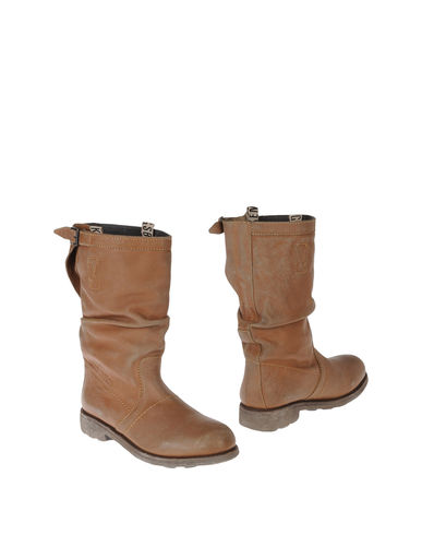 ZOOM BIKKEMBERGS - Boots