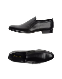POLLINI - CALZATURE - Mocass..