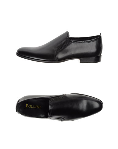 ZOOM POLLINI - Moccasins