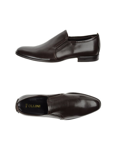 ZOOM POLLINI - Moccasins