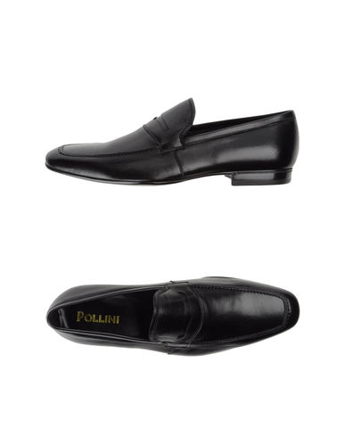 ZOOM POLLINI - Moccasins