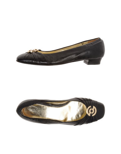 ZOOM GIORGIO G - Ballet flats