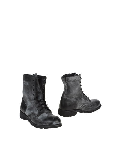 ZOOM BIKKEMBERGS - Ankle boots