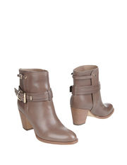 CHRISTIAN DIOR - Ankle boots