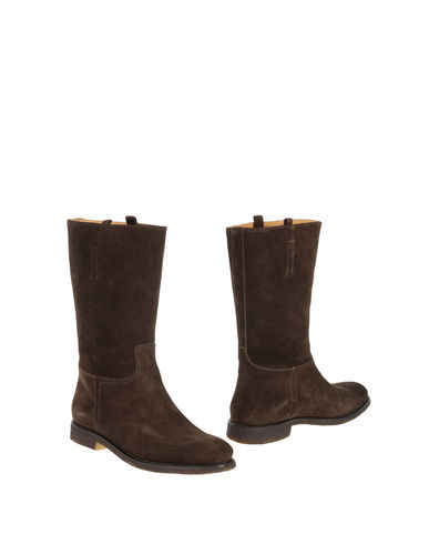 ZOOM CHURCH'S - Ankle boots