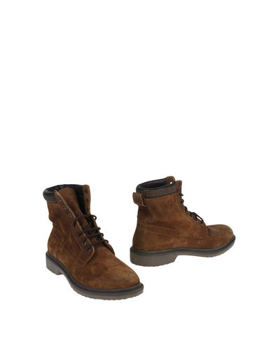 ZOOM BIKKEMBERGS - Ankle boots