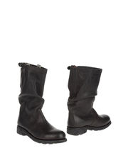 BIKKEMBERGS - Boots