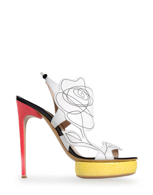 Platform sandals Women's - NICHOLAS KIRKWOOD