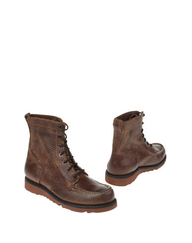 ZOOM BIKKEMBERGS - Ankle boots