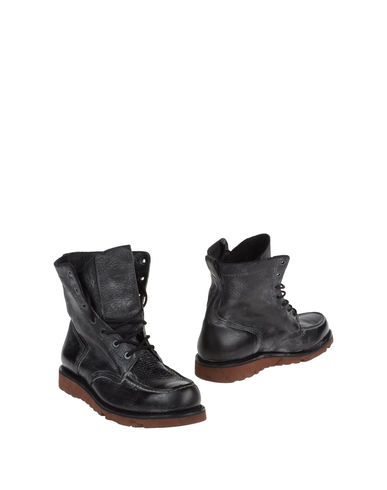 ZOOM BIKKEMBERGS - Ankle boots
