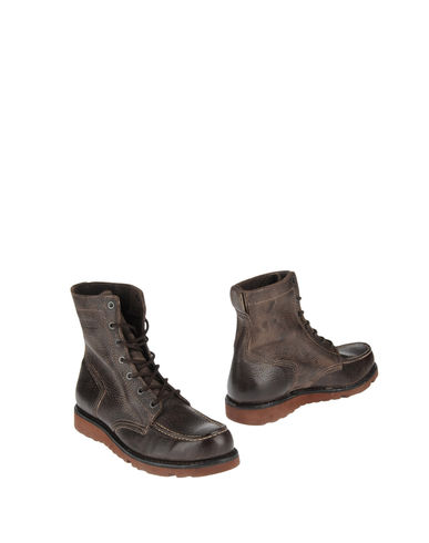 ZOOM BIKKEMBERGS - Ankle boots