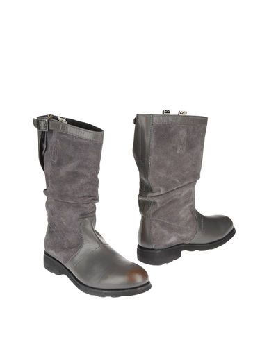 ZOOM BIKKEMBERGS - Boots