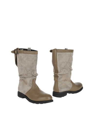 ZOOM BIKKEMBERGS - Boots