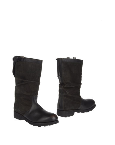 ZOOM BIKKEMBERGS - Boots