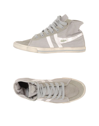 ZOOM GOLA - High-top sneaker