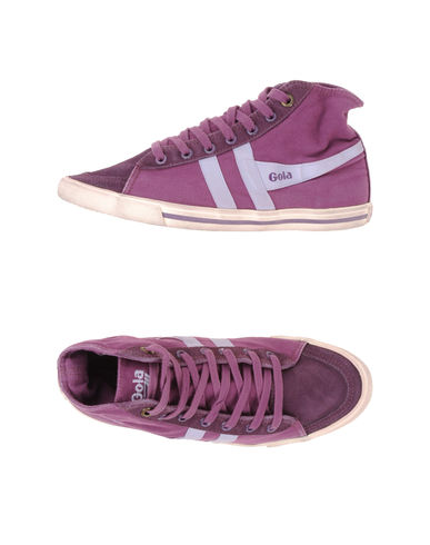 ZOOM GOLA - High-tops