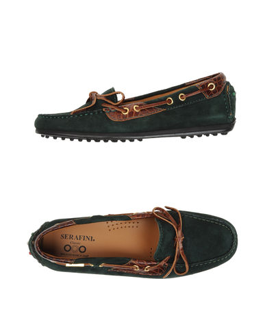 ZOOM SERAFINI - Moccasins