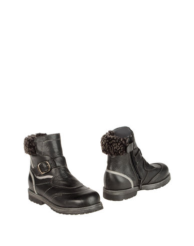 ZOOM 4STARS - Ankle boots