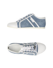 DIOR HOMME - Sneakers