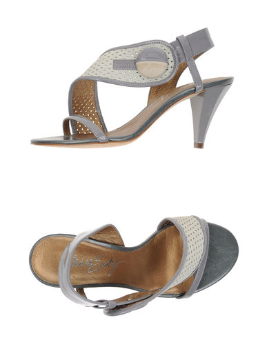 ZOOM MISS SIXTY - High-heeled sandals