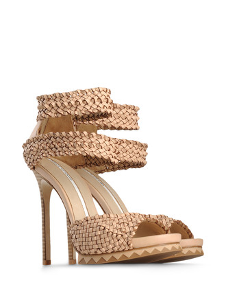 Sandals - CAMILLA SKOVGAARD