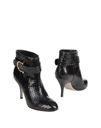 ZOOM SALVATORE FERRAGAMO - Ankle boots
