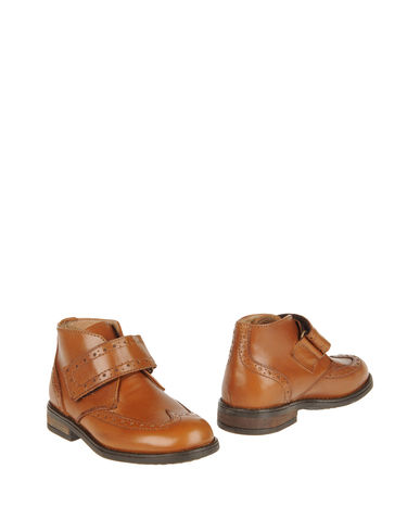 ZOOM M CLASSIC by MIRELLA - Ankle boots