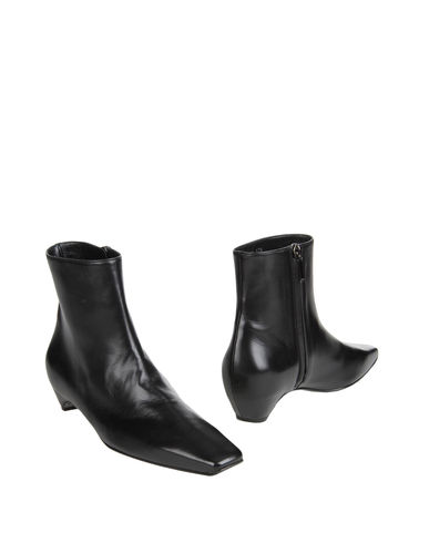 ZOOM CHRISTIAN DIOR - Ankle boots