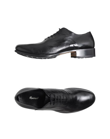 ZOOM ROCCO P. - Lace-up shoes