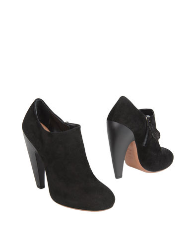 ZOOM ALAÏA - Shoe boots