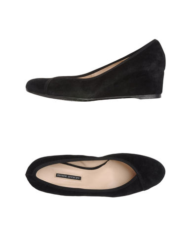 ZOOM DANIELE ANCARANI - Wedge