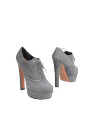 ALAIA - Ankle booties