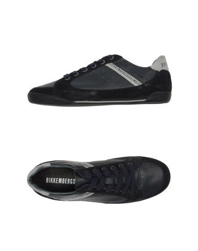 ZOOM BIKKEMBERGS - Sneakers