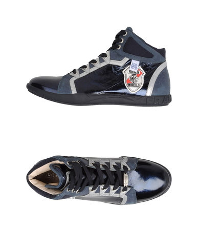 ZOOM FRANKIE MORELLO - High-top trainers