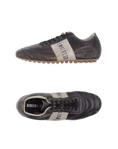 ZOOM BIKKEMBERGS - Sneakers