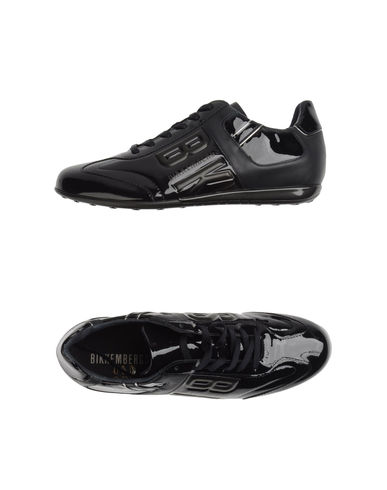 ZOOM BIKKEMBERGS - Sneakers