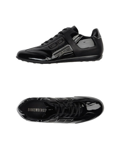 ZOOM BIKKEMBERGS - Trainers