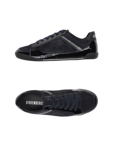 ZOOM BIKKEMBERGS - Trainers