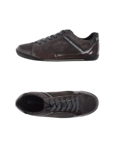 ZOOM BIKKEMBERGS - Sneakers