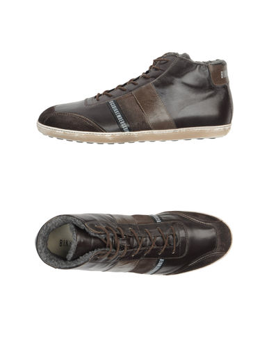 ZOOM BIKKEMBERGS - Sneakers