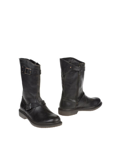 ZOOM BIKKEMBERGS - Boots