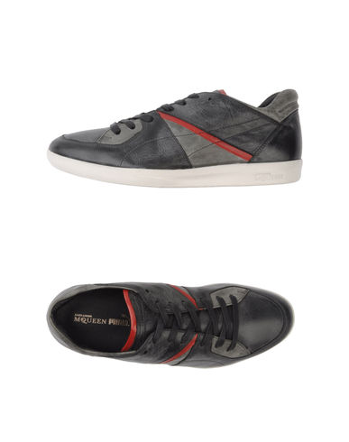 ZOOM ALEXANDER MCQUEEN PUMA - Sneakers