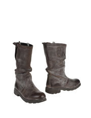 BIKKEMBERGS - Boots