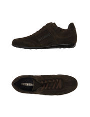 BIKKEMBERGS - Sneakers