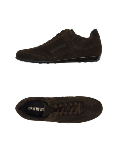 ZOOM BIKKEMBERGS - Trainers