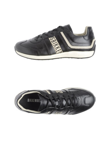 ZOOM BIKKEMBERGS - Sneakers
