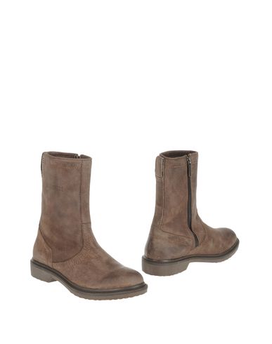 ZOOM BIKKEMBERGS - Boots