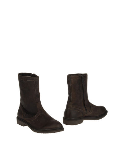 ZOOM BIKKEMBERGS - Boots