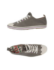 PAUL SMITH JEANS - Sneakers