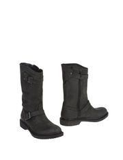 BIKKEMBERGS - Boots